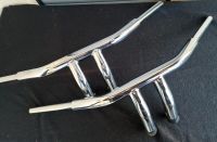 Neue Superfat Drag Tiller Bar Lenker Harley Custom Bike Bayern - Abenberg Vorschau