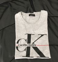 Calvin Klein Herren T-Shirt Wandsbek - Hamburg Rahlstedt Vorschau