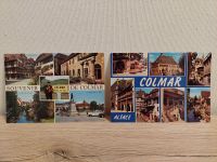 2er Set Postkarten (farbig) Colmar unbeschrieben aus 70er Jahren Nürnberg (Mittelfr) - Großreuth b Schweinau Vorschau