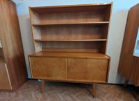 Retro Highboard Schrank Sideboard Vintage Mid Century DDR Berlin - Pankow Vorschau