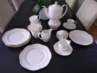 Kaffeeservice Villeroy&Boch /Paloma Picasso  La Rotonda Wandsbek - Gartenstadt Vorschau