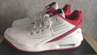 Jordan Max aura 5 Sneaker weiß 42 NEU Saarbrücken-Halberg - Schafbrücke Vorschau