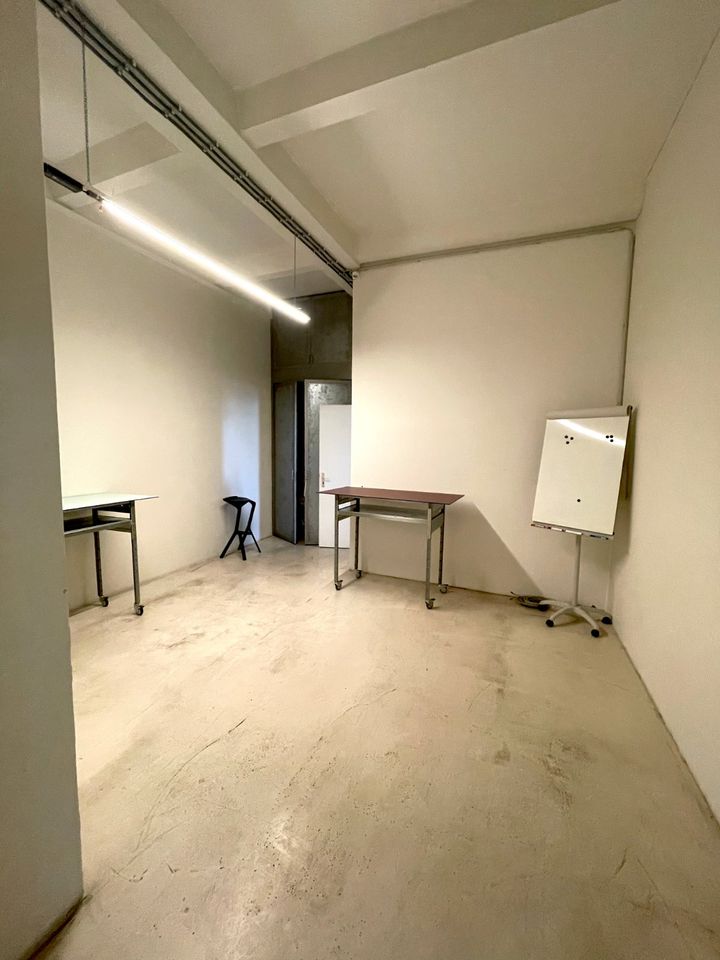 Office Loft am Paul-Lincke-Ufer: 470m² Bürofläche in Kreuzberg in Berlin