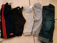 Hose Jeans Jogginghose Größe 74 und 80 Nordrhein-Westfalen - Nettersheim Vorschau