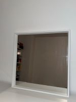 Ikea Nissedal Spiegel 65x65 cm Weiß Bochum - Bochum-Mitte Vorschau