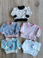 Puppen Pulli/Pullover/Sweat für Baby Born *Handmade* Baden-Württemberg - Mengen Vorschau