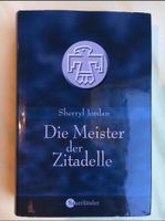 Jugendroman „Die Meister der Zitadelle“ von Sherryl Jordan Nordrhein-Westfalen - Werne Vorschau