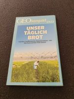 DVD - Geo kompakt - Unser täglich Brot Sendling - Obersendling Vorschau