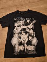 FB sister Harry Potter Tshirt Gr.XS 170/176 Bayern - Hallbergmoos Vorschau