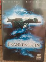 Robert de Niro: Mary Shelley's Frankenstein (DVD) Baden-Württemberg - Wendlingen am Neckar Vorschau