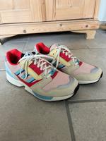 Adidas ZX 8000 ***NEU*** Gr. 7,5 / 41*** multicolor vapour pink Bayern - Neuburg a.d. Donau Vorschau