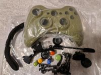 Xbox 360 Controller Abdeckung zum wechseln Hansestadt Demmin - Demmin Vorschau