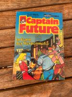 Captain Future Im Bann der Sternenmafia Nr. 11 Köln - Ostheim Vorschau