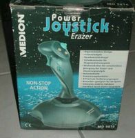 Neu MEDION power joystick erazer Bayern - Grettstadt Vorschau