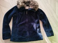 Pullover Hoodie Strickjacke teddy Futter Fell C&A gr S Mitte - Wedding Vorschau