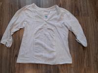 Dreiviertel Arm Shirt Bluse Bayern - Bad Wörishofen Vorschau