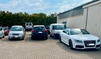Ankauf PKWs / Transporter/ Unfall / Motorschaden Kreis Ostholstein - Eutin Vorschau