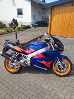 Kawasaki ZXR 750 L Hessen - Weilburg Vorschau