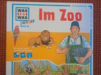 Buch "Im Zoo" von Was ist Was Nordrhein-Westfalen - Büren Vorschau