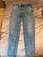 Damen Jeans blau, wie neu Rheinland-Pfalz - Niederhosenbach Vorschau