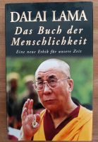 Dalai Lama - Das Buch der Menschlichkeit Nordrhein-Westfalen - Hagen Vorschau