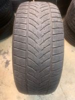 2x 255/55/18 109V Dunlop Winter gebraucht DOT2716 Nordrhein-Westfalen - Recklinghausen Vorschau