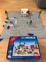 Siku World 5501 Set Stadt Vahrenwald-List - List Vorschau