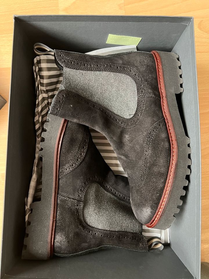 Marc O‘Polo Boots Gr 38.5 in Flein