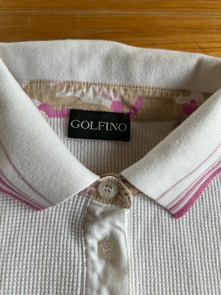 Golf Shirt von Golfino in Gemünden Westerwald