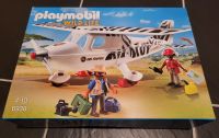 Playmobil 6938 Safari-Flugzeug, neu & OVP Baden-Württemberg - Neulingen Vorschau