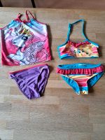 Bikini's im Set für Mädchen Gr. 110/116 & 116/122 Müritz - Landkreis - Penkow Vorschau