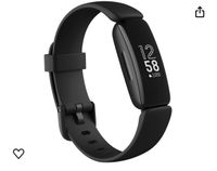 Fitbit Inspire HR Uhr Smartwatch Accessoires Fitness Tracker Kr. München - Grasbrunn Vorschau