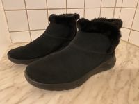 Sketcher Schuhe Boots 41 Stiefelletten Herbst Winter Damen Fell Berlin - Steglitz Vorschau