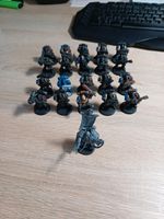 Warhammer 40k Space Marines Taktischer Trupp Schleswig-Holstein - Nortorf Vorschau