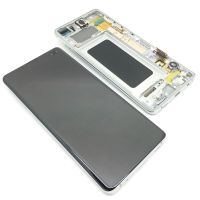 Samsung Galaxy S10 Plus Display LCD Touch Glas Reparatur Repair Niedersachsen - Göttingen Vorschau