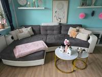 couch (sofa ) Müritz - Landkreis - Malchow Vorschau