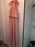 Kleid von Zero mit Stola Bad Grund (Harz) - Windhausen Vorschau