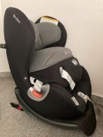 Cybex Sirona mit Isofix Station Reboarder Frankfurt am Main - Kalbach Vorschau