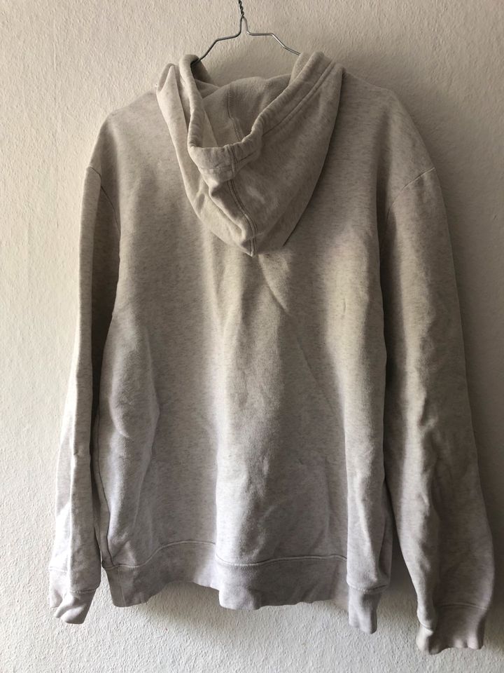 GAP Vintage Hoodie hellgrau in Hamburg