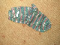 Stricksocken unterschiedliche Größen Obervieland - Kattenturm Vorschau