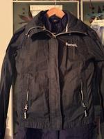Übergangsjacke, Jacke, Bench Hessen - Herborn Vorschau