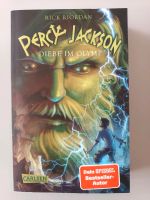 Percy Jackson - Diebe im Olymp Bielefeld - Bielefeld (Innenstadt) Vorschau