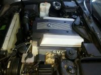 BMW E32 Automatikgetriebe V8, 3 Liter voll Funktion Top Zustand Berlin - Lichtenberg Vorschau