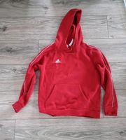 Adidas Hoodie Pullover Gr 152 Kinder Leipzig - Möckern Vorschau