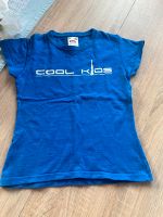 Kinder T-Shirt „Cool Kids“ Gr. 104 Brandenburg - Wittenberge Vorschau