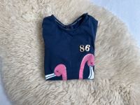 Gr. 86/92, Lupilu, T-Shirt, Flamingo Eimsbüttel - Hamburg Niendorf Vorschau
