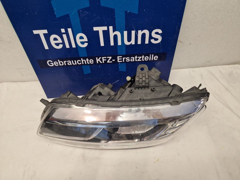 Renault Dacia Logan Sandero II LED Scheinwerfer links 260605665R in Hiltrup