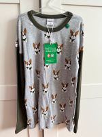 Freds World Longsleeve 128 NEU Hunde Kr. München - Unterföhring Vorschau