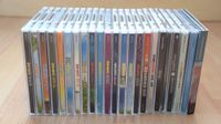 CDs - verschiedene u. a. BravoHits/Ed Sheeran/B.Spears - Hörbuch Essen - Essen-Kettwig Vorschau