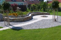 Gartenbau, Gartengestaltung, Gartenpflege Nordrhein-Westfalen - Steinhagen Vorschau